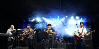 Migue y Los Sofocados convierten una leyenda de Futrono en el single «Los ancianos de mi pueblo»
