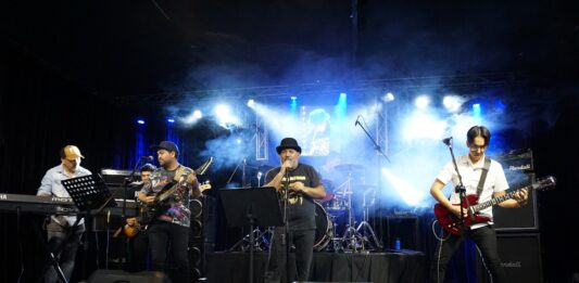 Migue y Los Sofocados convierten una leyenda de Futrono en el single «Los ancianos de mi pueblo»