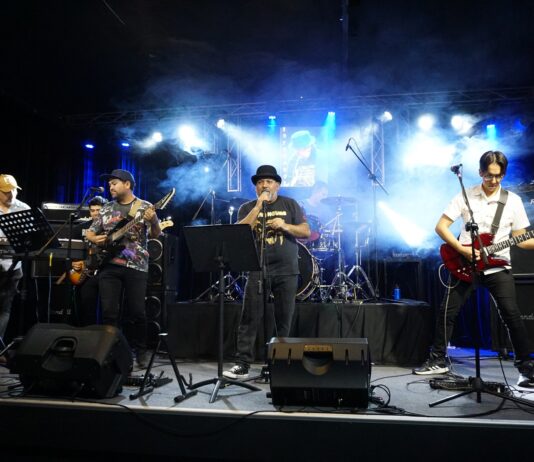 Migue y Los Sofocados convierten una leyenda de Futrono en el single «Los ancianos de mi pueblo»