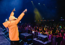 Perreolandia In The House: Cómo, cuándo y dónde disfrutar del reggaetón old school en Santiago