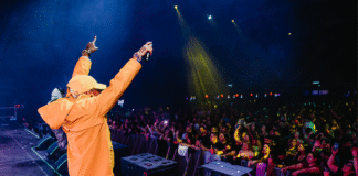 Perreolandia In The House: Cómo, cuándo y dónde disfrutar del reggaetón old school en Santiago