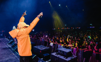 Perreolandia In The House: Cómo, cuándo y dónde disfrutar del reggaetón old school en Santiago