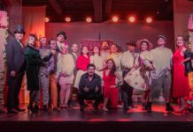 “La Pérgola de las Flores” vuelve con una versión renovada y chispeante bajo la dirección de Gustavo Becerra y Germán Silva