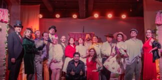 “La Pérgola de las Flores” vuelve con una versión renovada y chispeante bajo la dirección de Gustavo Becerra y Germán Silva