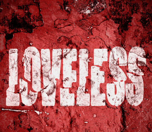 Poison Kid presenta «Loveless», primer adelanto de su EP TORIKUMI