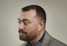 SAM SMITH PRESENTA HAZEL EYES, SU QUINTO ÁLBUM DE ESTUDIO