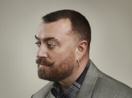 SAM SMITH PRESENTA HAZEL EYES, SU QUINTO ÁLBUM DE ESTUDIO