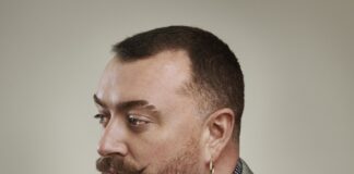 SAM SMITH PRESENTA HAZEL EYES, SU QUINTO ÁLBUM DE ESTUDIO
