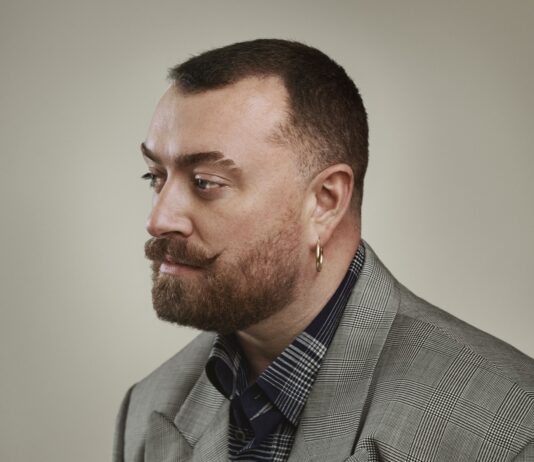 SAM SMITH PRESENTA HAZEL EYES, SU QUINTO ÁLBUM DE ESTUDIO