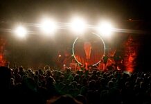 Publican compilado histórico “En Vivo en Woodstaco 2018” con grabaciones en vivo del festival