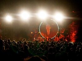 Publican compilado histórico “En Vivo en Woodstaco 2018” con grabaciones en vivo del festival