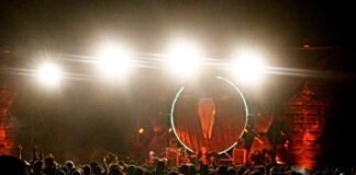 Publican compilado histórico “En Vivo en Woodstaco 2018” con grabaciones en vivo del festival
