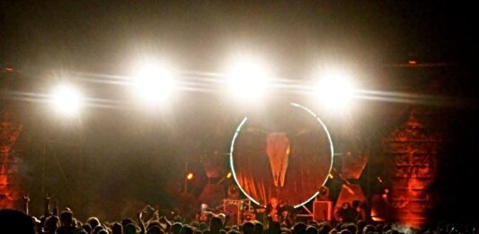 Publican compilado histórico “En Vivo en Woodstaco 2018” con grabaciones en vivo del festival