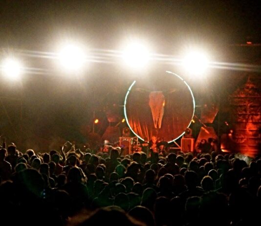 Publican compilado histórico “En Vivo en Woodstaco 2018” con grabaciones en vivo del festival
