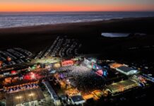Ya están a la venta las entradas para Surfestival 2027 con Jack Johnson encabezando el cartel