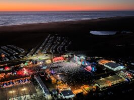 Ya están a la venta las entradas para Surfestival 2027 con Jack Johnson encabezando el cartel