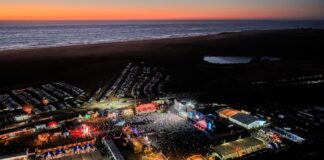 Ya están a la venta las entradas para Surfestival 2027 con Jack Johnson encabezando el cartel