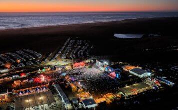 Ya están a la venta las entradas para Surfestival 2027 con Jack Johnson encabezando el cartel