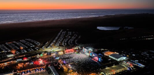 Ya están a la venta las entradas para Surfestival 2027 con Jack Johnson encabezando el cartel