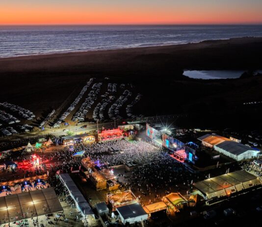 Ya están a la venta las entradas para Surfestival 2027 con Jack Johnson encabezando el cartel