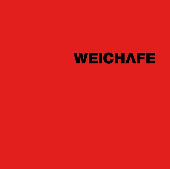 Weichafe rojo