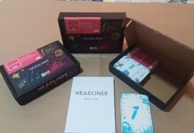 HEADLINER: Indajausmusic sorprende con juego de cartas que convierte la industria musical en experiencia lúdica
