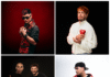De las redes al Hipódromo: la nueva generación de la cumbia pop llega a Santiago con Aura Fest