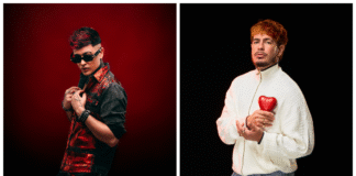 De las redes al Hipódromo: la nueva generación de la cumbia pop llega a Santiago con Aura Fest