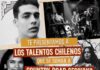 Los talentos chilenos que se suman a Country Road Sessions