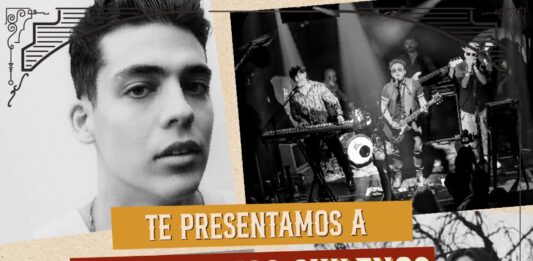 Los talentos chilenos que se suman a Country Road Sessions
