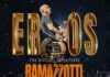 LA GIRA “UNA HISTORIA IMPORTANTE WORLD TOUR” DE EROS RAMAZZOTTI LLEGARÁ A EE. UU. Y AMÉRICA LATINA EN 2027