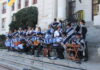 Ñuñoa lanza oficialmente “Corazón de Chile”, la gran fonda de Santiago para estas Fiestas Patrias