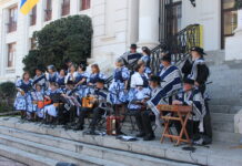Ñuñoa lanza oficialmente “Corazón de Chile”, la gran fonda de Santiago para estas Fiestas Patrias