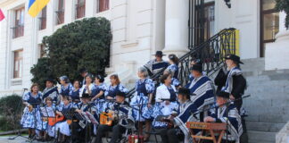 Ñuñoa lanza oficialmente “Corazón de Chile”, la gran fonda de Santiago para estas Fiestas Patrias