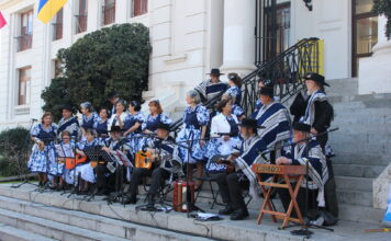 Ñuñoa lanza oficialmente “Corazón de Chile”, la gran fonda de Santiago para estas Fiestas Patrias