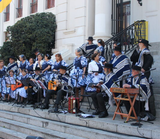 Ñuñoa lanza oficialmente “Corazón de Chile”, la gran fonda de Santiago para estas Fiestas Patrias