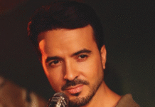 LUIS FONSI PRESENTA “ME DESPIDO”, SU NUEVA CANCIÓN Y VIDEOCLIP