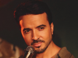 LUIS FONSI PRESENTA “ME DESPIDO”, SU NUEVA CANCIÓN Y VIDEOCLIP