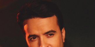 LUIS FONSI PRESENTA “ME DESPIDO”, SU NUEVA CANCIÓN Y VIDEOCLIP
