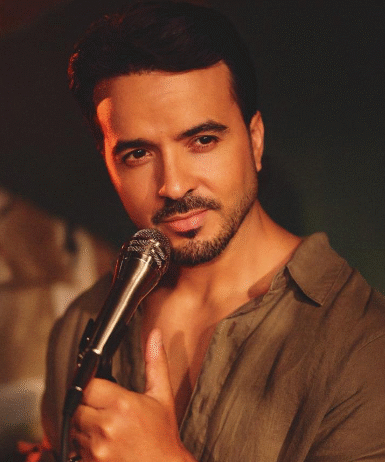 LUIS FONSI PRESENTA “ME DESPIDO”, SU NUEVA CANCIÓN Y VIDEOCLIP