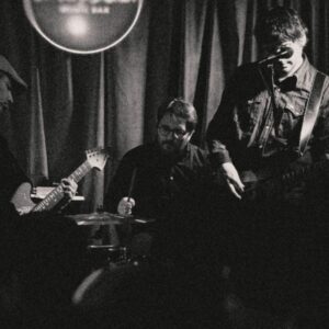 Nuevo rock chileno: Hermanos De Balzac y su single «El Purista»
