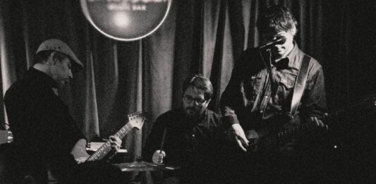 Nuevo rock chileno: Hermanos De Balzac y su single «El Purista»