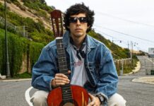 «Si todo el mundo»: Juani Mustard y un grito de auxilio transformado en nuevo single
