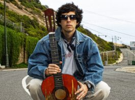 «Si todo el mundo»: Juani Mustard y un grito de auxilio transformado en nuevo single