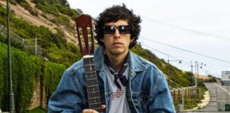 «Si todo el mundo»: Juani Mustard y un grito de auxilio transformado en nuevo single