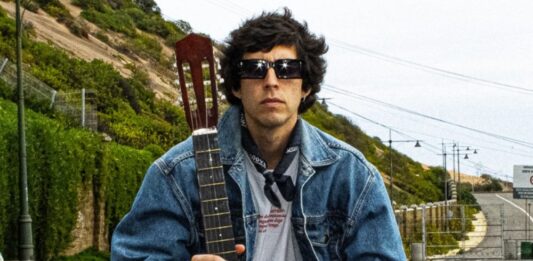 «Si todo el mundo»: Juani Mustard y un grito de auxilio transformado en nuevo single