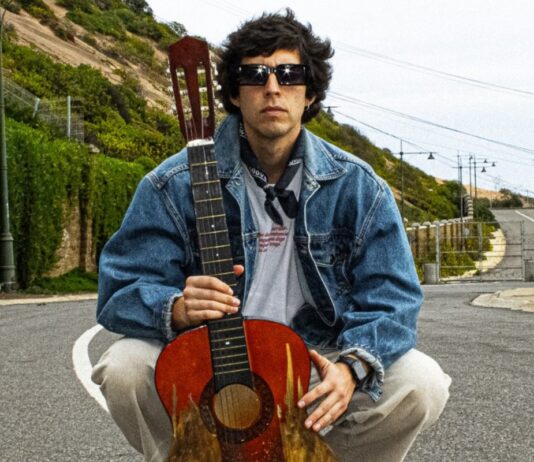 «Si todo el mundo»: Juani Mustard y un grito de auxilio transformado en nuevo single