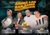 LUCIANO PEREYRA REINVENTA SUS GRANDES BALADAS EN “AHORA LAS BAILAMOS”