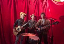 LunesLibre fortalece el universo de «La Cabaña» con el doble estreno de «Corazón en coma» y «Guitarras y algo más»