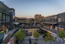 Patio Bellavista celebra “La infancia de los ‘80” con una jornada llena de juegos, cine y creatividad